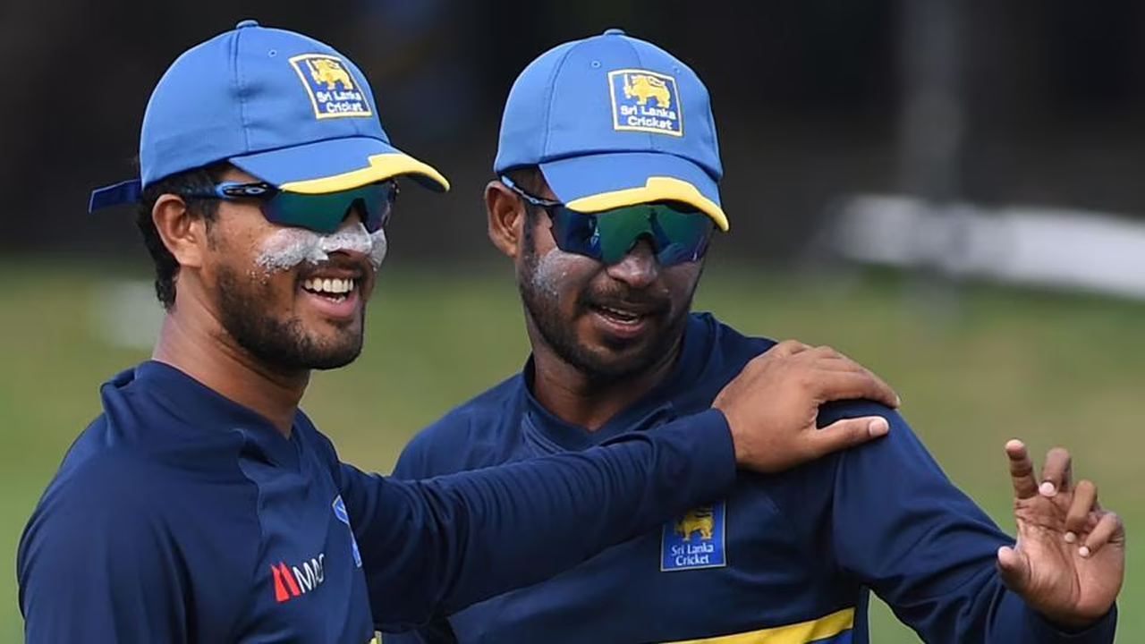 দুঃসংবাদ পেলেন শ্রীলঙ্কার তারকা ক্রিকেটার