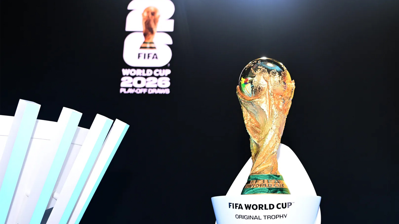 ফুটবল বিশ্বকাপের ড্র আজ, কোথায় কীভাবে দেখবেন