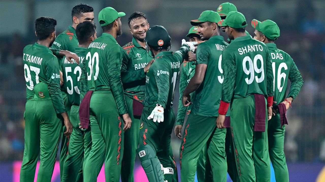 চ্যাম্পিয়নস ট্রফি কোথায়, কীভাবে দেখবেন?