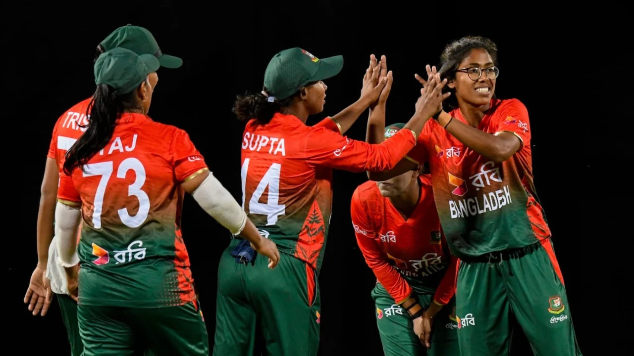 সিরিজ হেরেও র‍্যাঙ্কিংয়ে বাংলাদেশি ক্রিকেটারদের উন্নতি