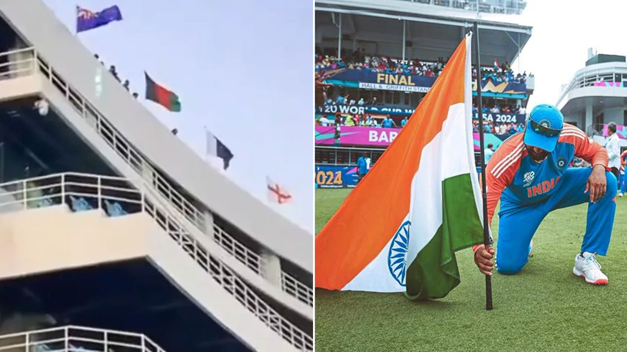 চ্যাম্পিয়নস ট্রফি শুরুর আগে কেন বিতর্কের মুখে পাকিস্তান