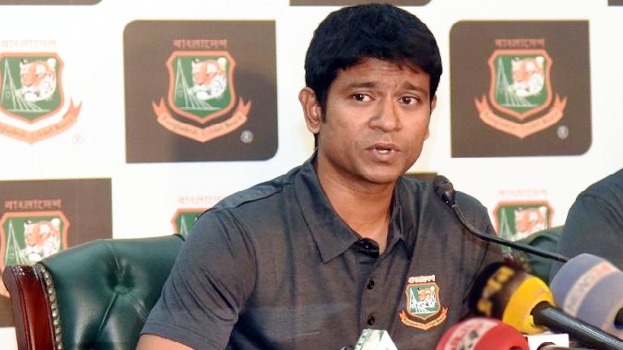 যে কারণে বিসিবির নির্বাচকের পদ ছাড়লেন হান্নান সরকার