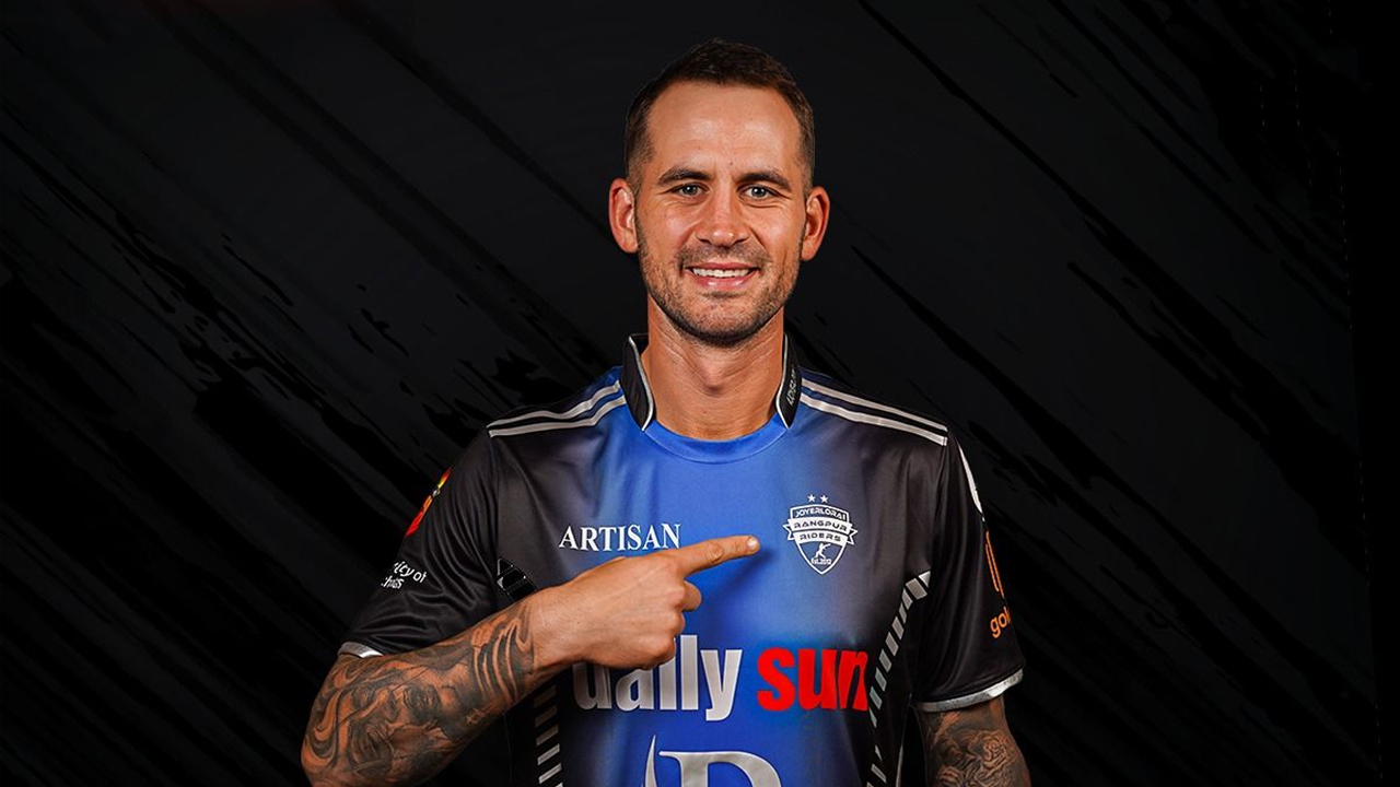 চ্যাম্পিয়নস ট্রফিতে বাংলাদেশ সেমিফাইনাল খেলবে: হেলস