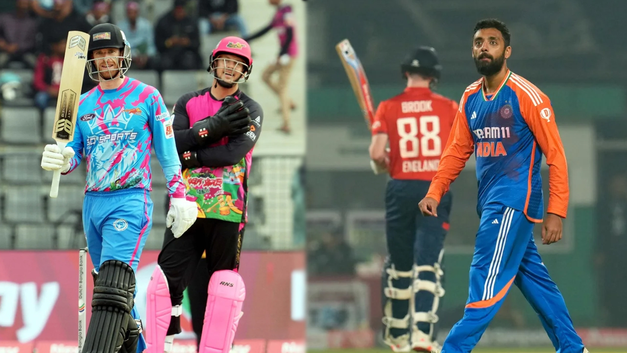 বিপিএল থেকেও পিছিয়ে ভারতের আন্তর্জাতিক ম্যাচ!