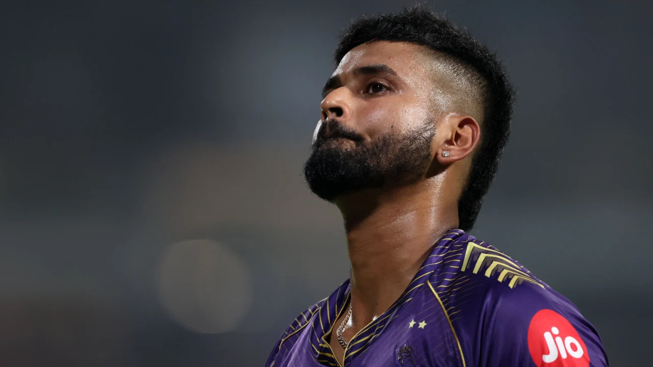 কেন কলকাতা ছেড়েছিলেন শ্রেয়াস, জানালেন নিজেই