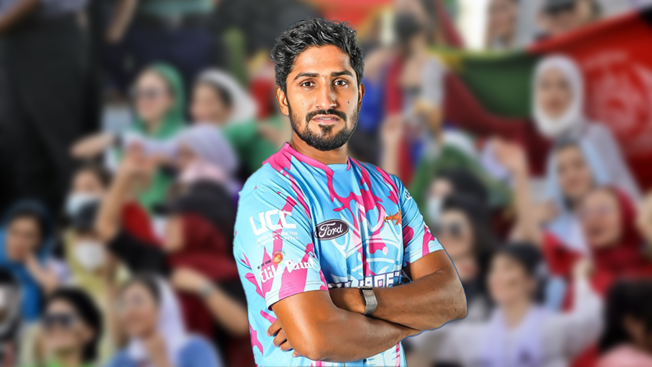 বিপিএলে খেলার মাঝেই মা হারালেন খালেদ আহমেদ