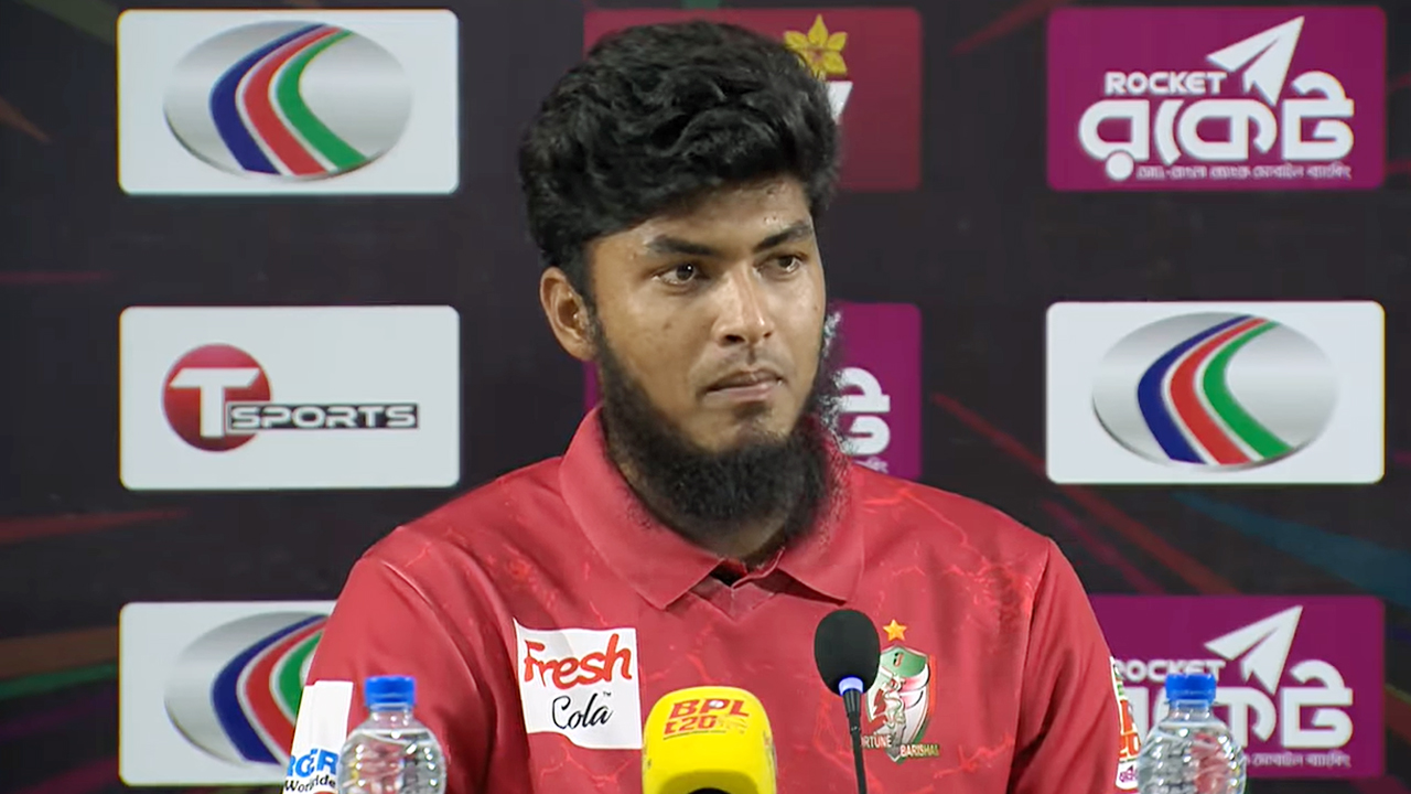 ‘বিগ ব্যাশ হয়নি, ভাগ্যে ছিল না’