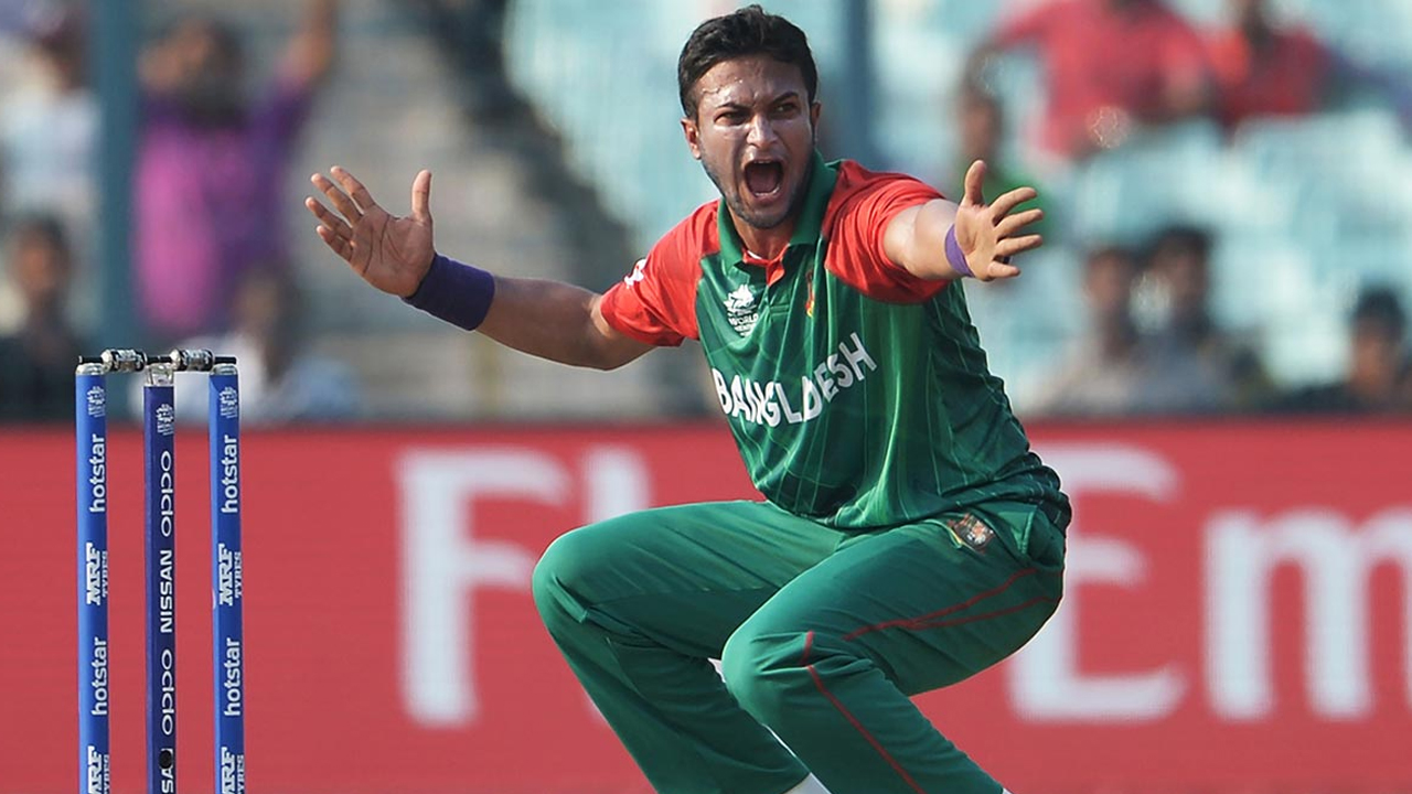 বোলিং পরীক্ষায় সাকিব কি সত্যিই ফেল করেছেন?