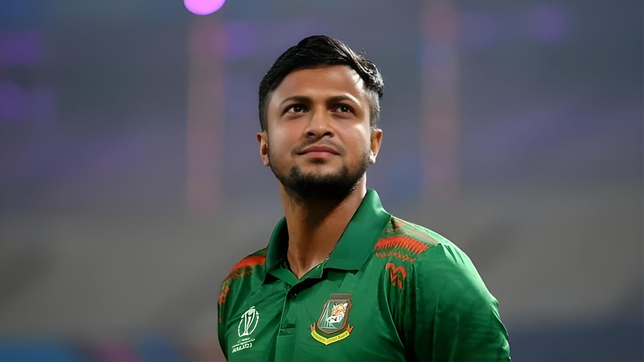 ‘সাকিব আর খেলতে পারবে না’