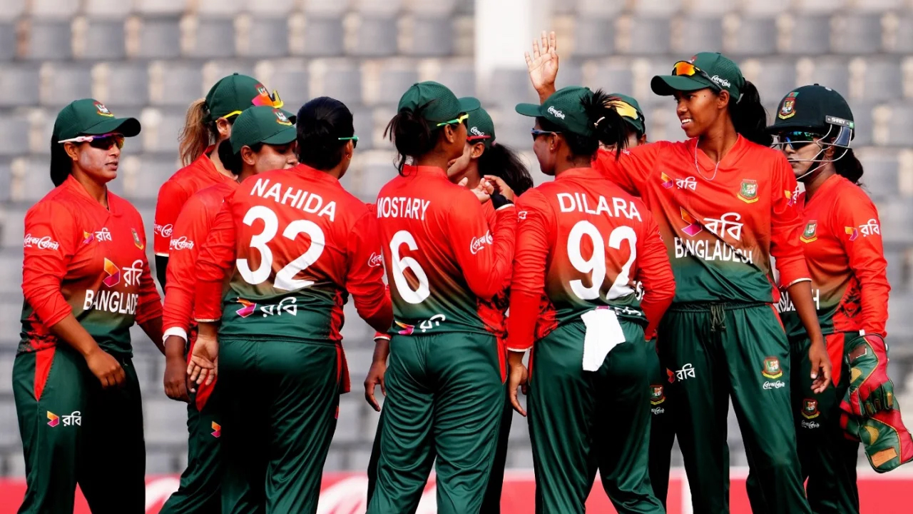 নারী বিপিএল কবে শুরু, জানালো বিসিবি