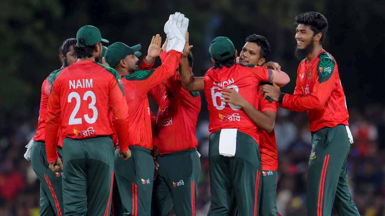 আগস্টে মাঠে নামছে বাংলাদেশ, লিটনদের প্রতিপক্ষ কারা?