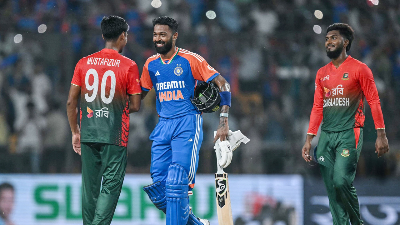 বাংলাদেশে কবে খেলতে আসবে, চূড়ান্ত খবর জানাল ভারত