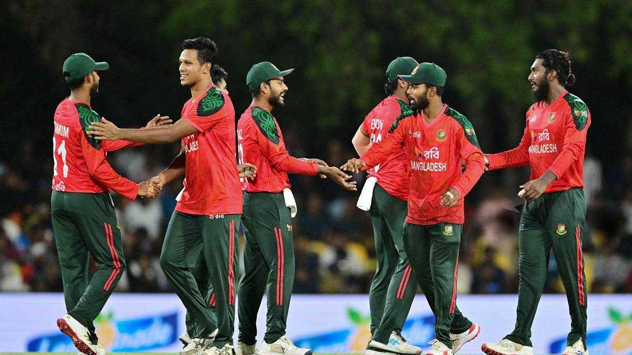 সিরিজ জিতে নতুন কীর্তি গড়তে চায় বাংলাদেশ
