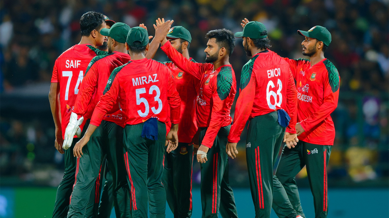 এক বছরেই বদলে যাবে বাংলাদেশ, রোডম্যাপ জানালেন সাকিব