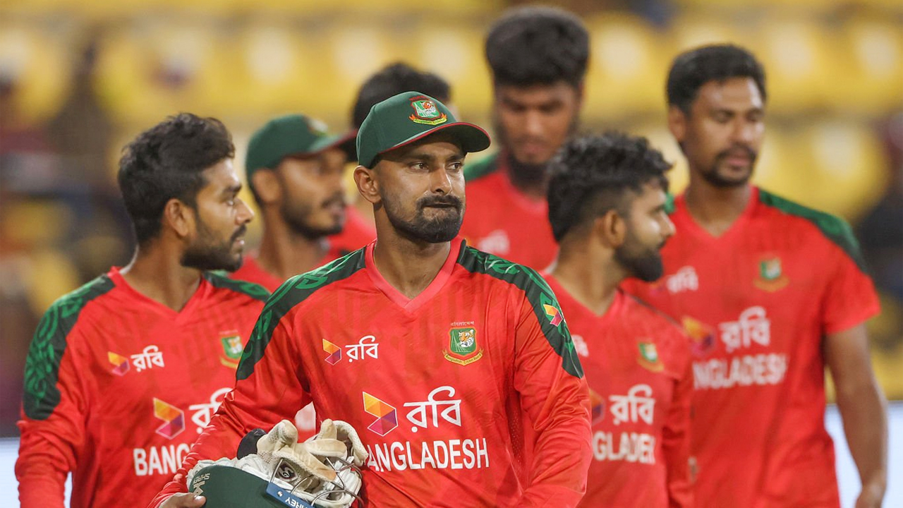 চারবারের পরীক্ষায় ৩ বার ফেল, এবার পারবে কি বাংলাদেশ?