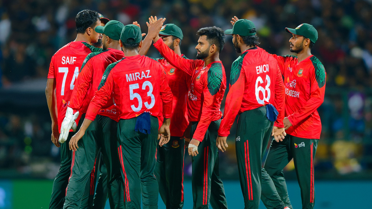 আগস্টেই নতুন সিরিজ খেলতে পারে বাংলাদেশ, প্রতিপক্ষ কারা?