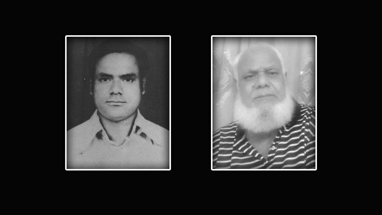 চলে গেলেন জাতীয় দলের সাবেক ক্রিকেটার মীর বেলায়েত