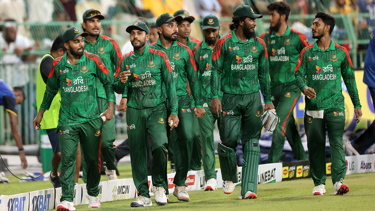 আগস্টে নতুন দলের বিপক্ষে খেলতে পারেন মিরাজরা