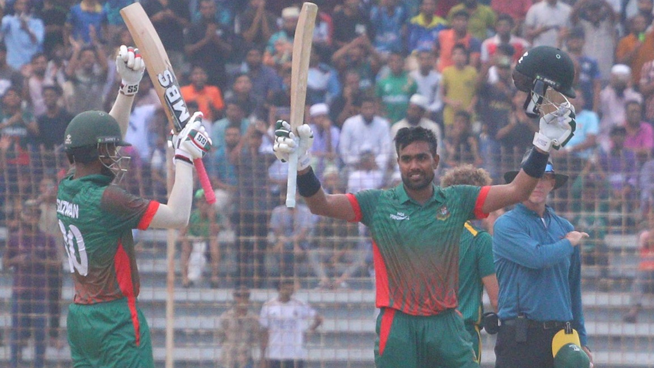 অস্ট্রেলিয়া সফরের আগে নতুন সিরিজ আয়োজন বিসিবির