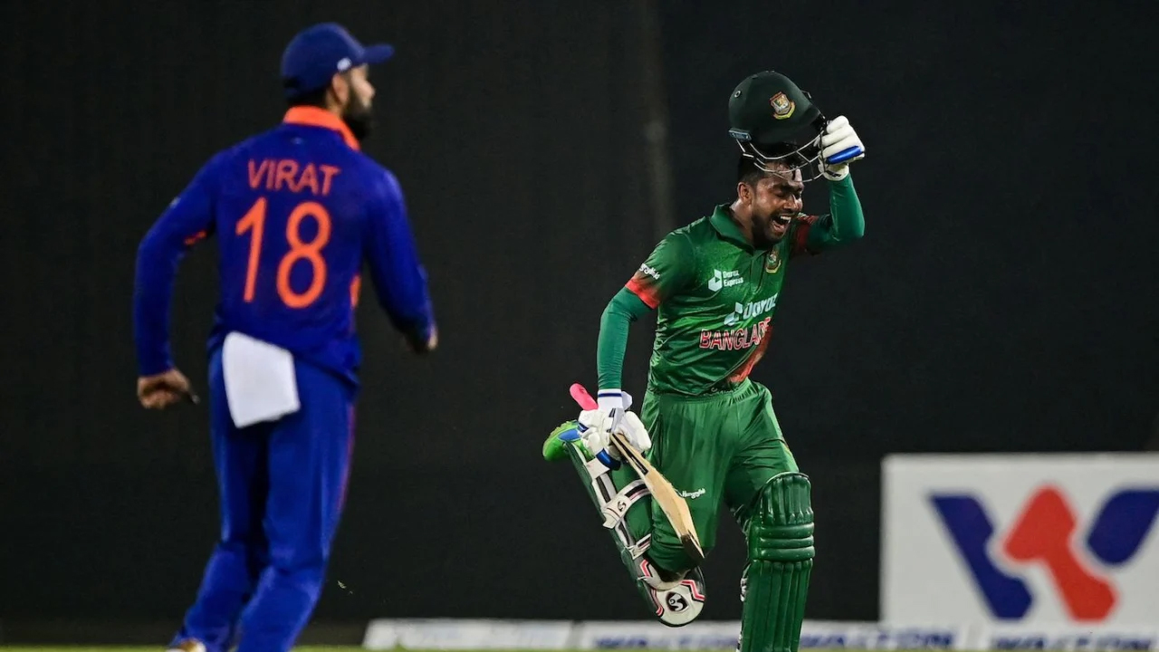 বাংলাদেশে ভারতের খেলতে না আসার কারণ তাহলে এই!
