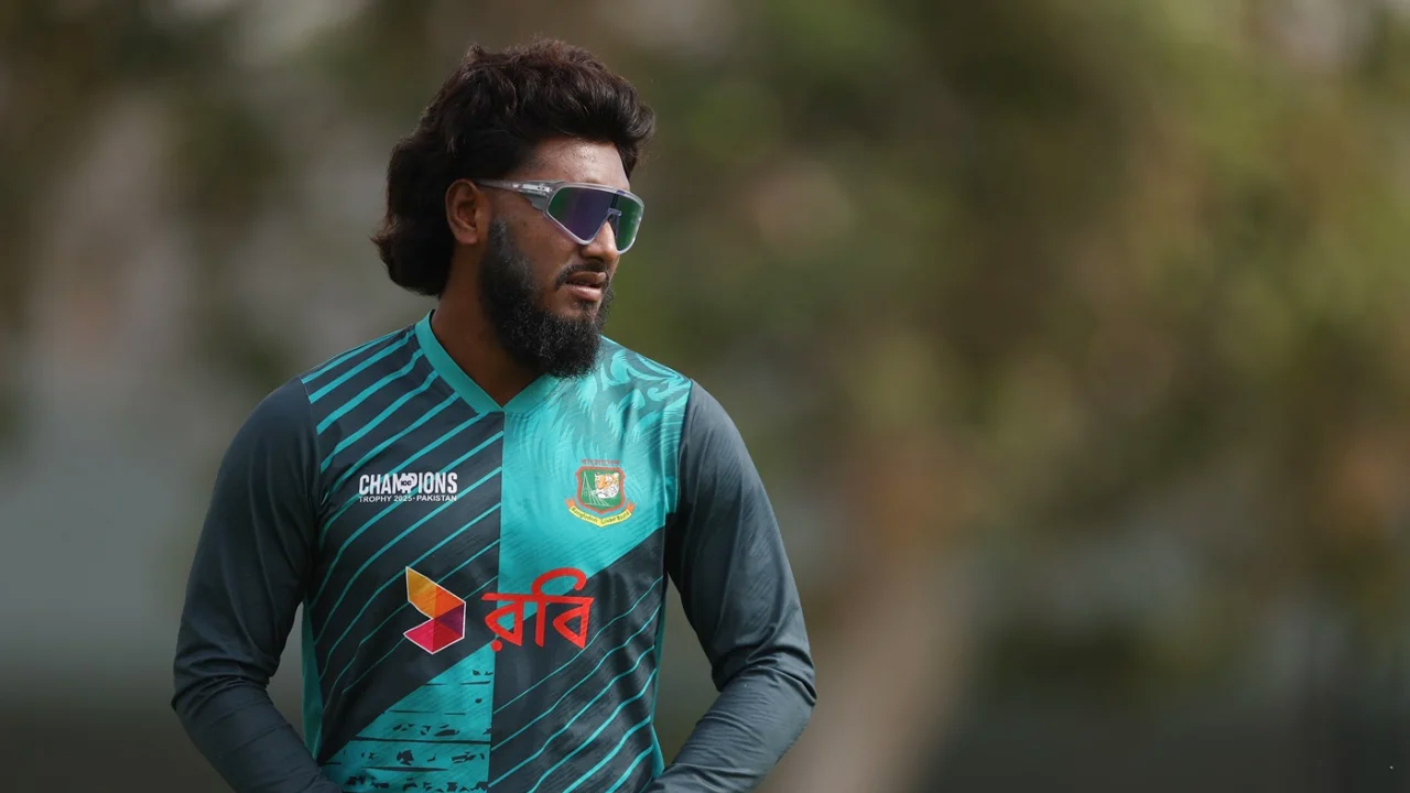 জাকের আলীর খেলা নিয়ে শঙ্কা ও সুখবর