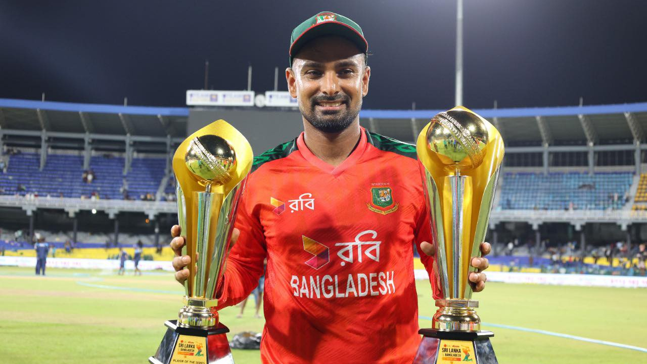 বিদ্রুপের শিকার লিটনের ঘুরে দাঁড়ানো ‘সহজ ছিল না’
