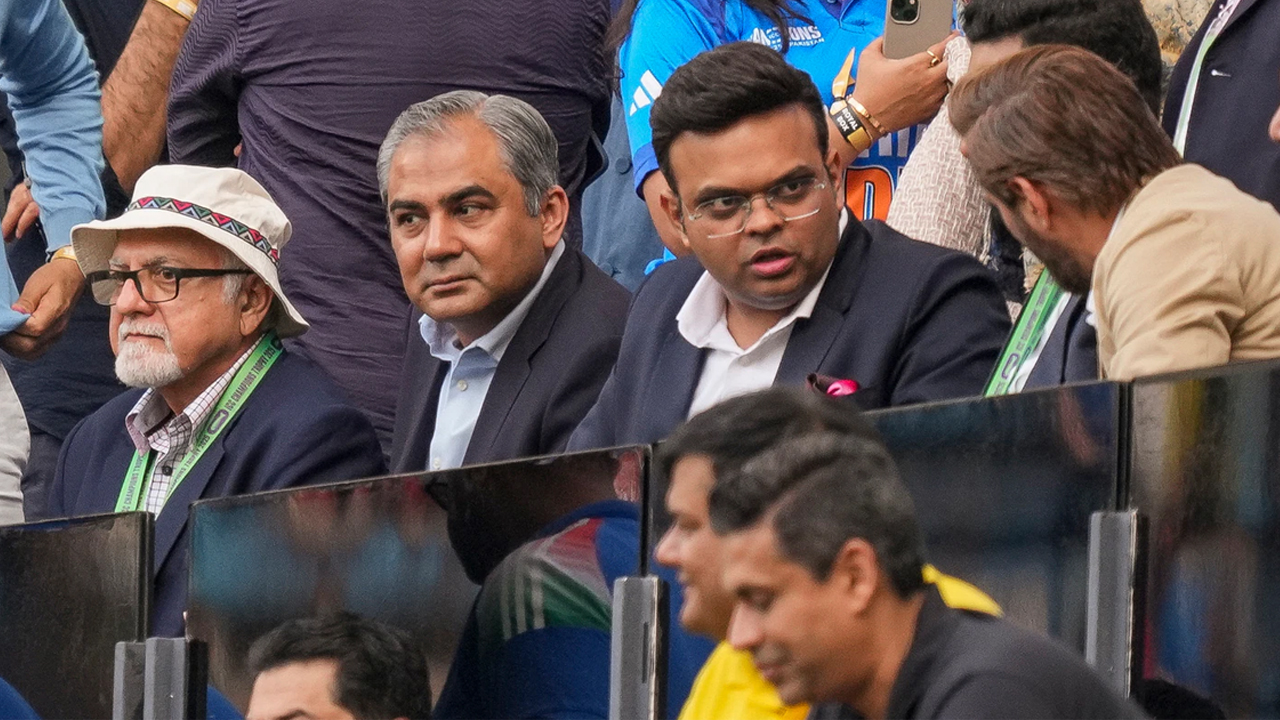 ভারতের দাদাগিরি পাত্তা না দিয়ে ঢাকায় এসিসির সভা