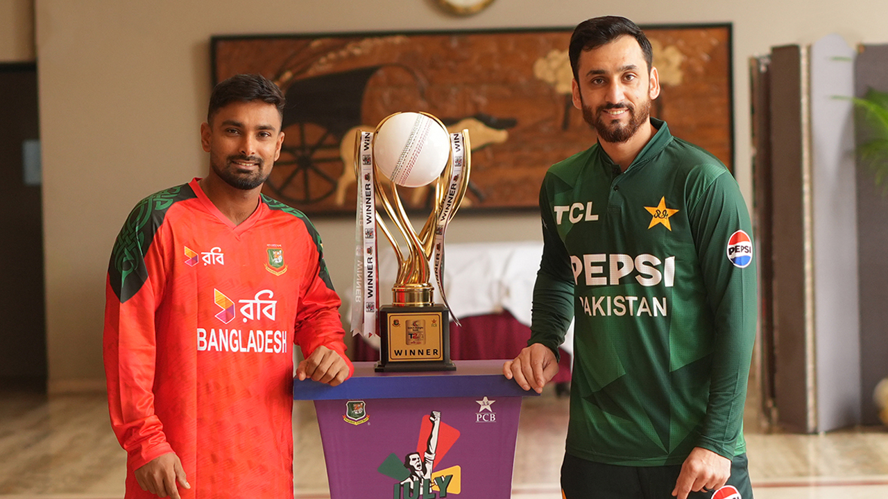 ম্যাচের আগের দিন টিকিট নিয়ে নতুন সিদ্ধান্ত বিসিবির