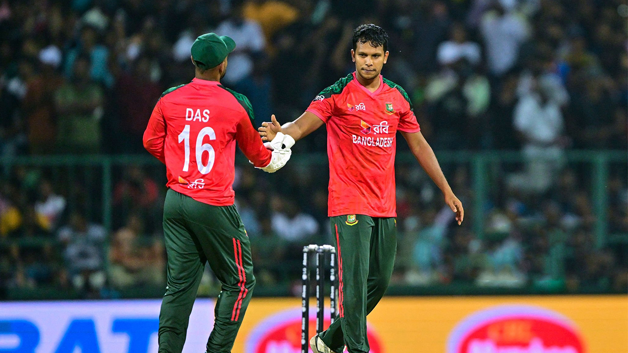 লিটনের এক ফোনে জাতীয় দলে ফিরলেন সাইফউদ্দিন