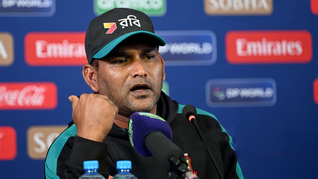‘এমন না যে আমার বিসিবির চাকরিই করতে হবে’
