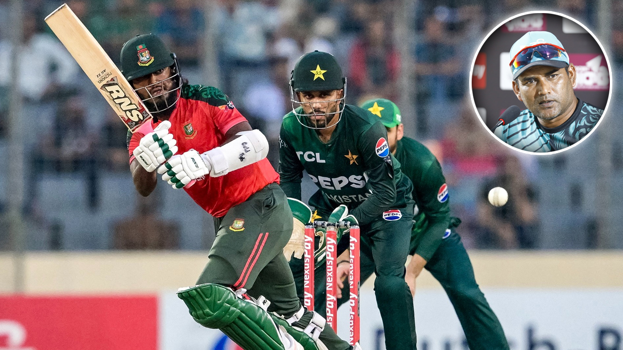 উইকেট নয়, মিরপুরে হারের আসল কারণ জানালেন সালাহউদ্দিন