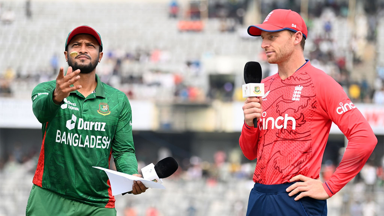 এশিয়া কাপে আছেন সাকিব আল হাসান!
