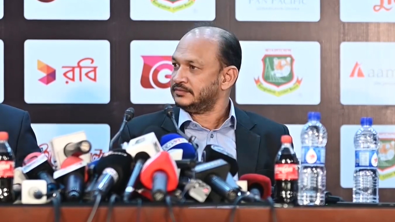 নির্বাচক প্যানেলে যুক্ত হতে পারেন মোহামেডান ম্যানেজার