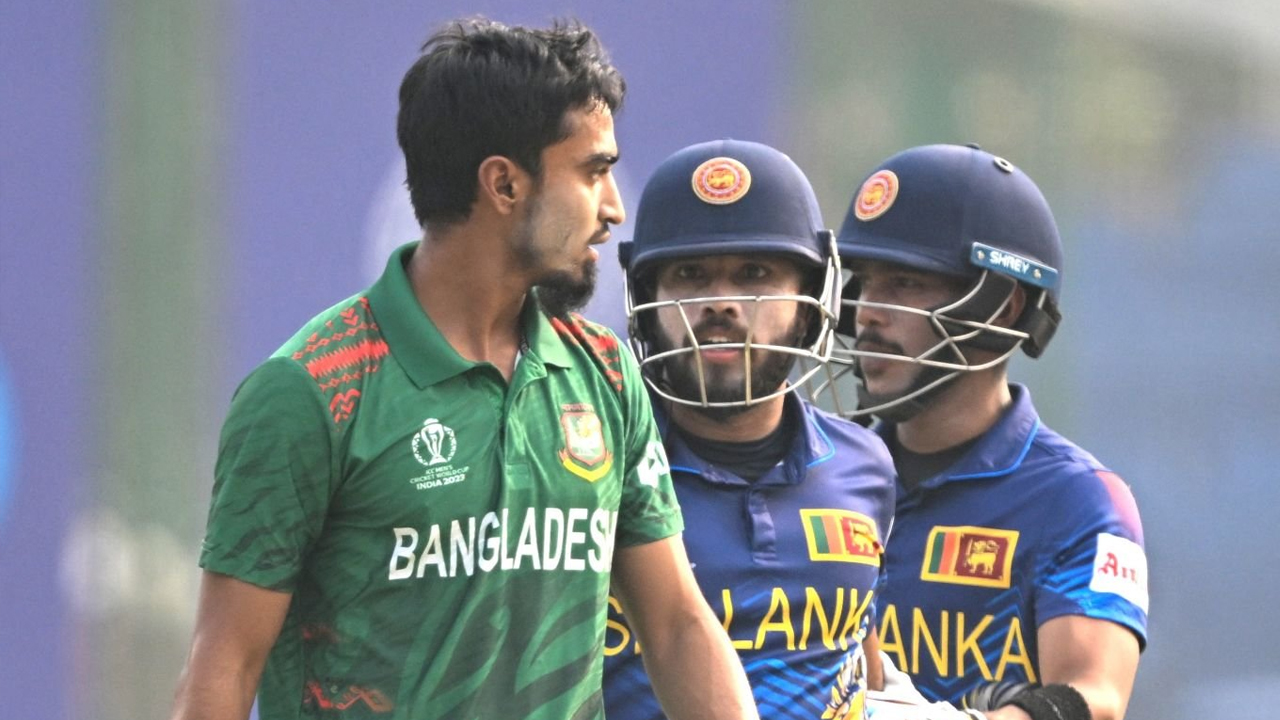 শ্রীলঙ্কার বিপক্ষে এক ম্যাচ জিতলেই সুখবর পাবে বাংলাদেশ!