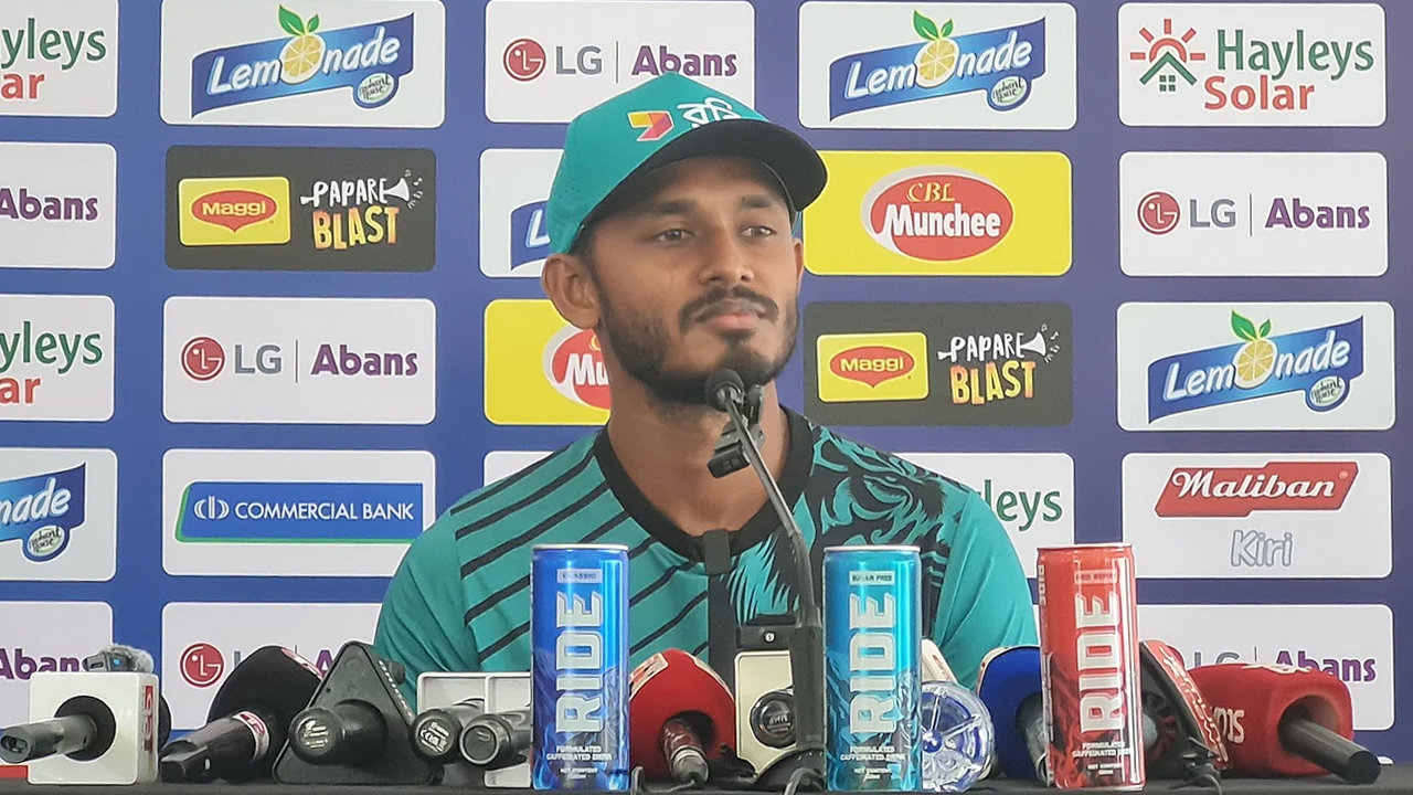 ৬২ রান করেও অসন্তুষ্ট তামিম, জানালেন দ্বিতীয় ম্যাচের পরিকল্পনা
