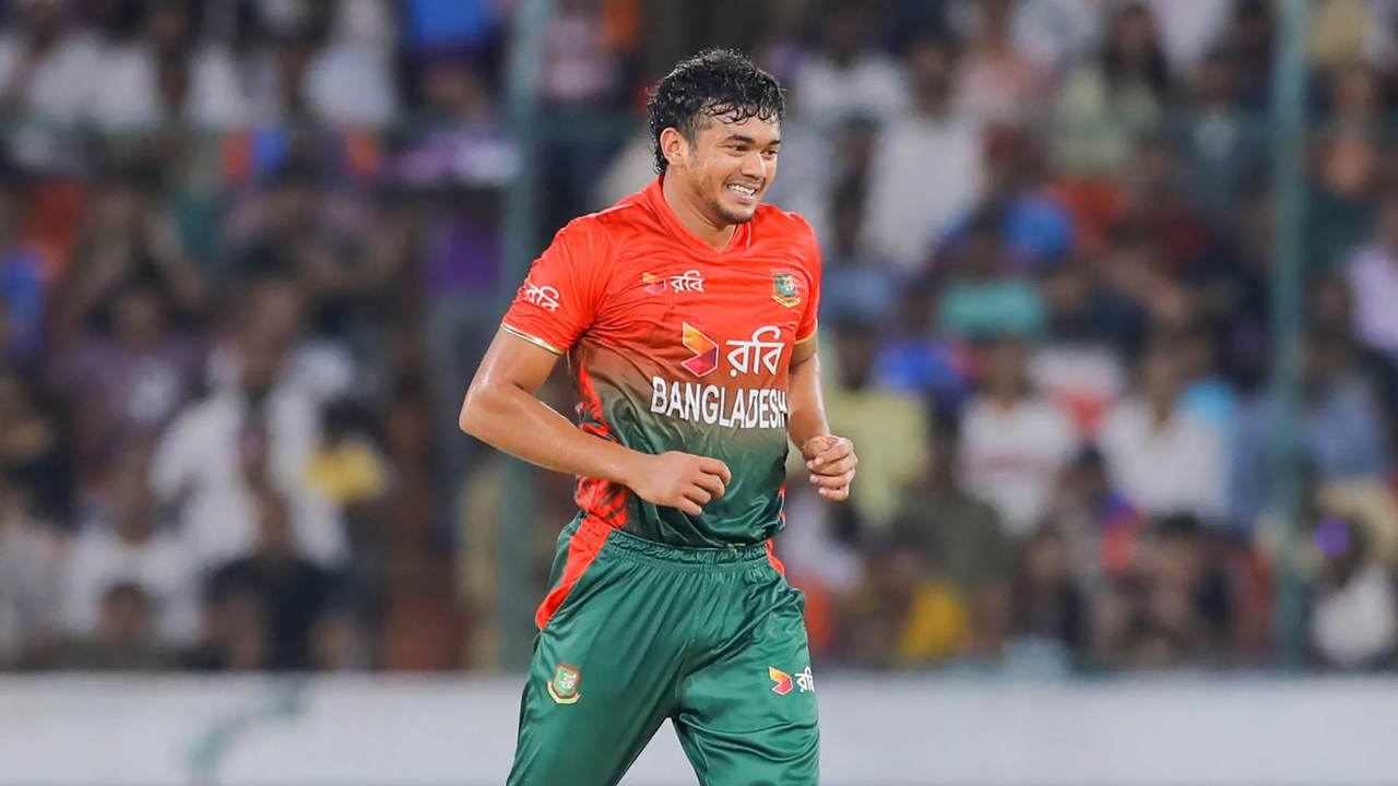 তাসকিনের ঘটনায় নতুন সিদ্ধান্ত নিল বিসিবি