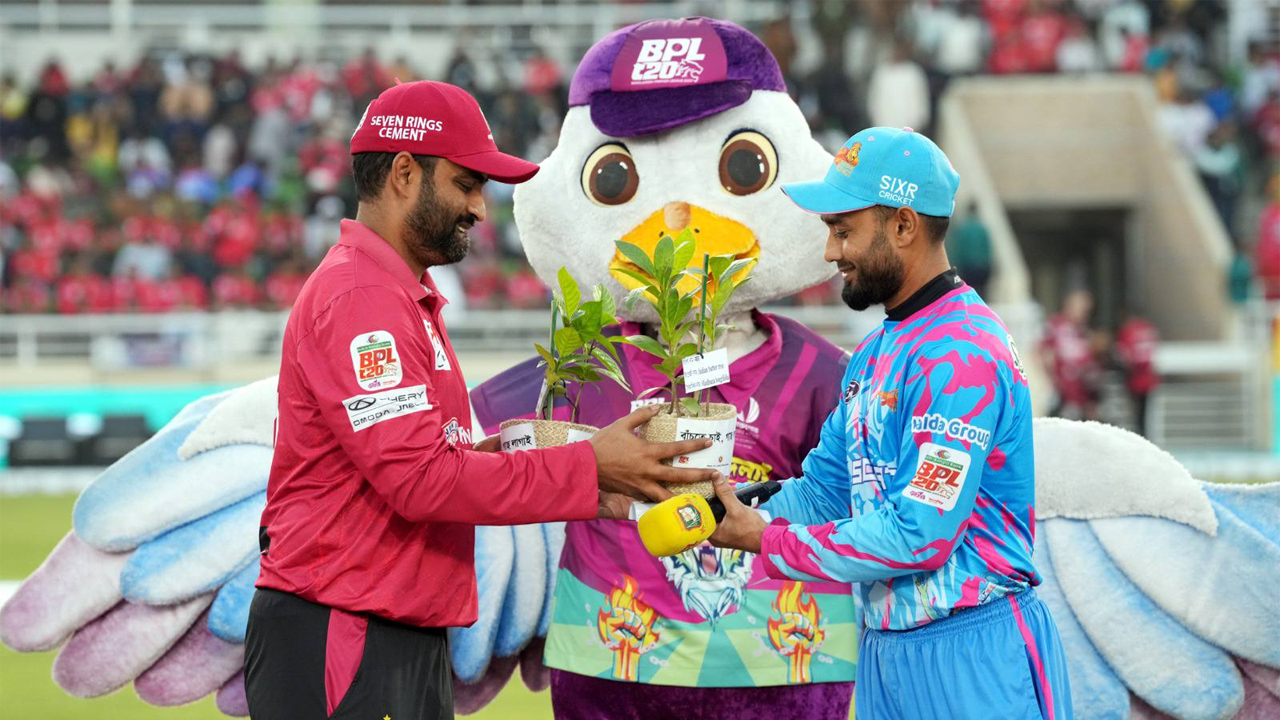বিপিএলের টাকা এখনো পায়নি, বিসিবির চাঞ্চল্যকর স্বীকারোক্তি!