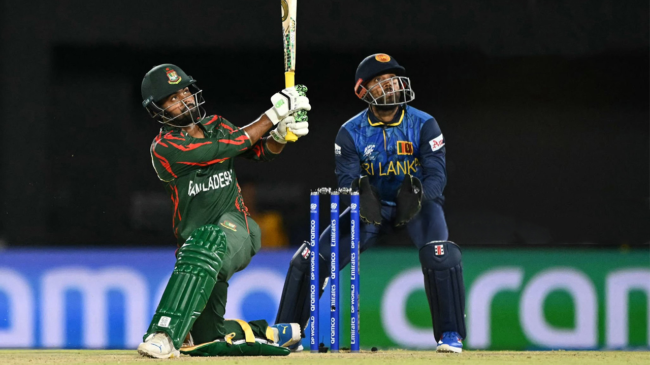 বাংলাদেশ সিরিজ দিয়েই নিয়মে পরিবর্তন আনছে আইসিসি