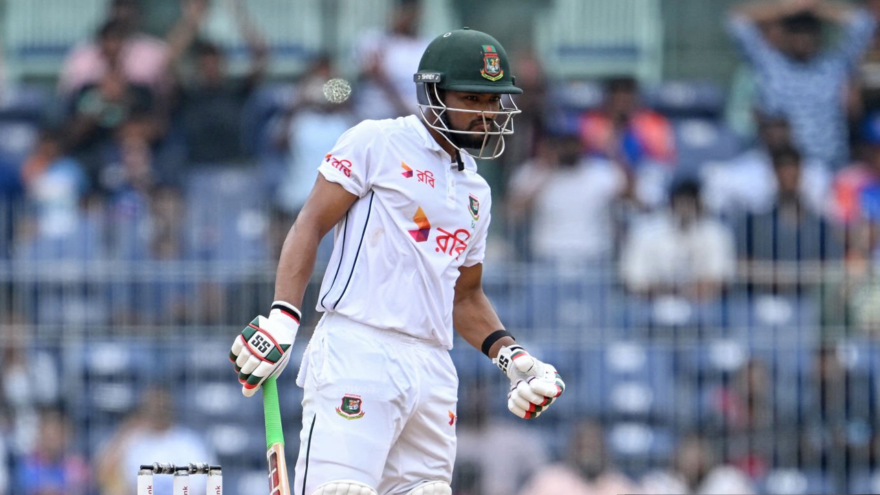 পাল্টে যাচ্ছে নাজমুলের ব্যাটিং পজিশন!