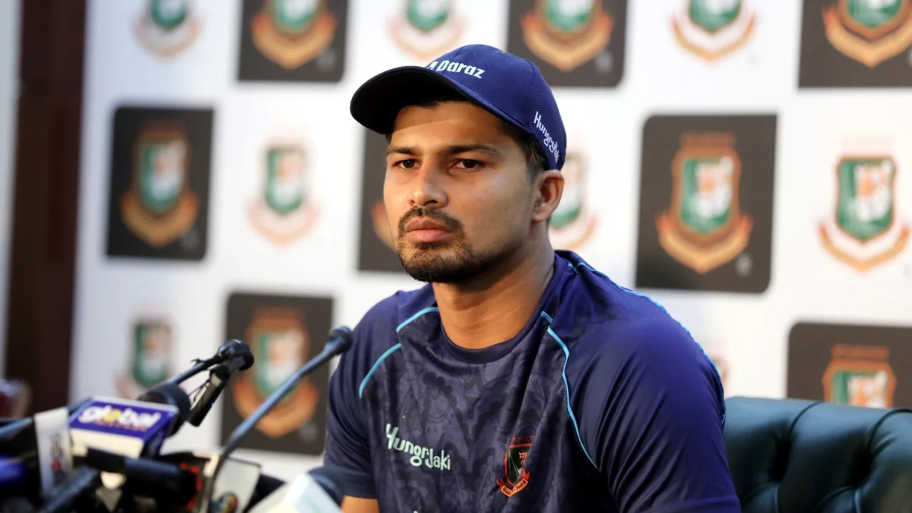 কবে ক্রিকেট খেলা ছেড়ে দিবেন, জানালেন সোহান
