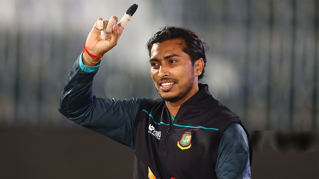 ৯ ম্যাচে ৪৩০ রান করেও কেন বাদ পড়লেন সৌম্য?