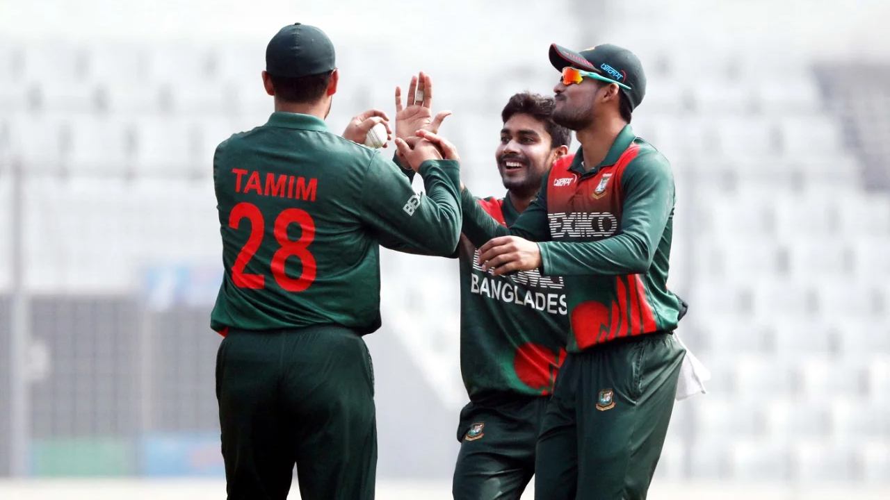 ওয়ানডে অধিনায়ক পরিবর্তনে ক্ষুব্ধ তামিম, কিন্তু কেন?