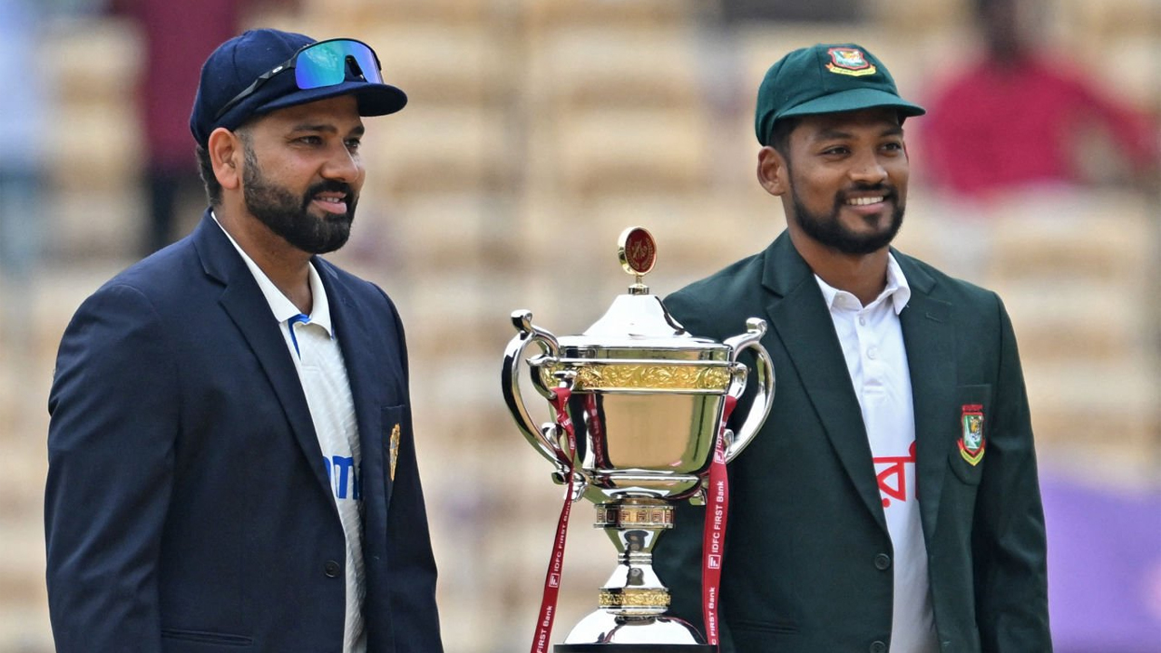 তবে কি শান্তই বাংলাদেশের সেরা অধিনায়ক, পরিসংখ্যান যা বলছে