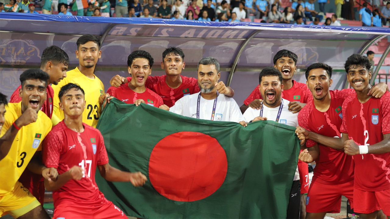ফাইনালে ভারত-বাংলাদেশ, পরিসংখ্যানে এগিয়ে যারা