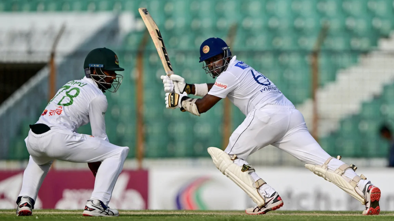 দক্ষিণ আফ্রিকার বিপক্ষে স্কোয়াড ঘোষণা করল বিসিবি