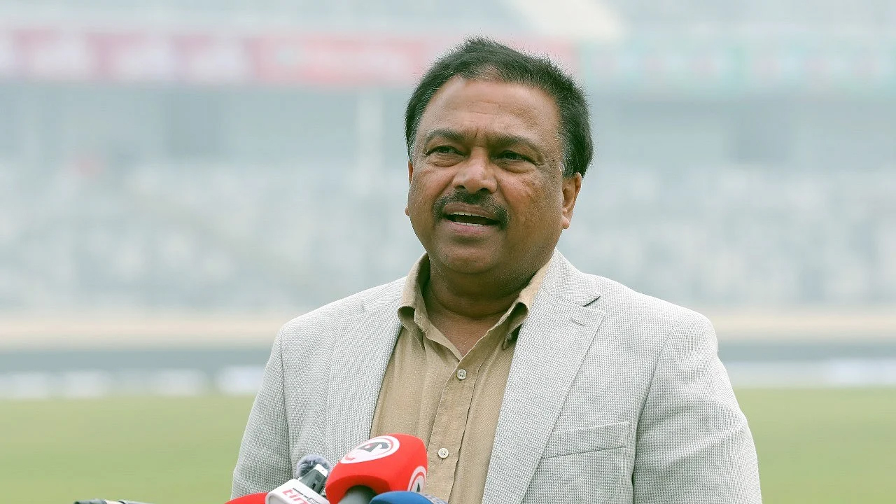 পদত্যাগ করবেন না জানিয়ে যা বললেন ফারুক আহমেদ