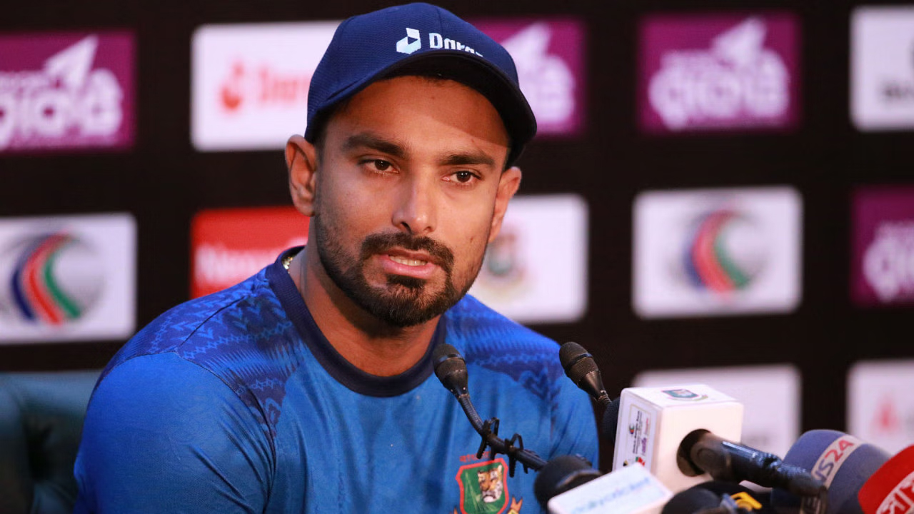 ‘অধিনায়কত্ব একটা প্লাস পয়েন্ট হতেই পারে’