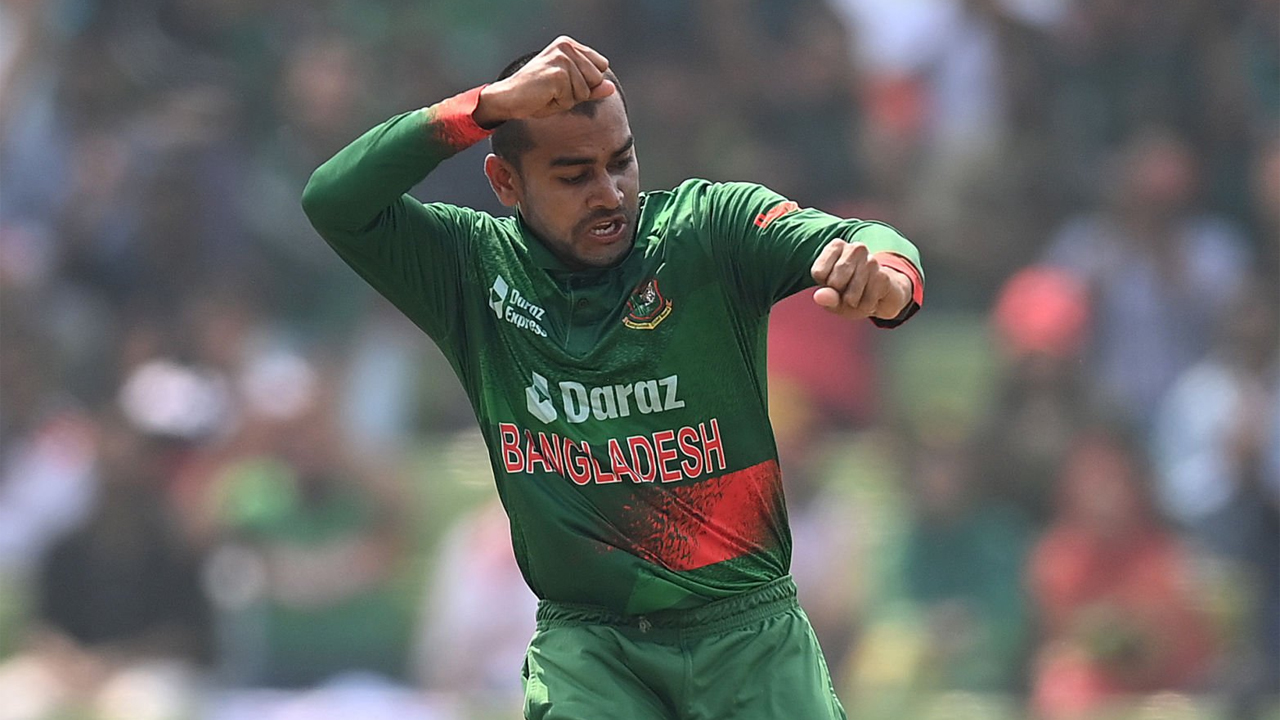 পিএসএলে ডাক পেলেন মিরাজ, ছাড়পত্র পেতে বিসিবিতে আবেদন