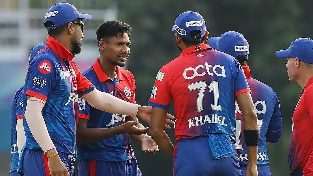 মাঠে নামার আগে দুঃসংবাদ পেল মুস্তাফিজের দিল্লি