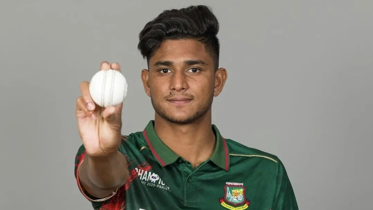 দল যাচ্ছে পাকিস্তান, তবুও কেন দেশে ফিরলেন নাহিদ?